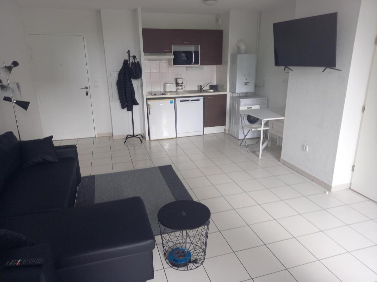 T2 St Nazaire Ouest Apartment *