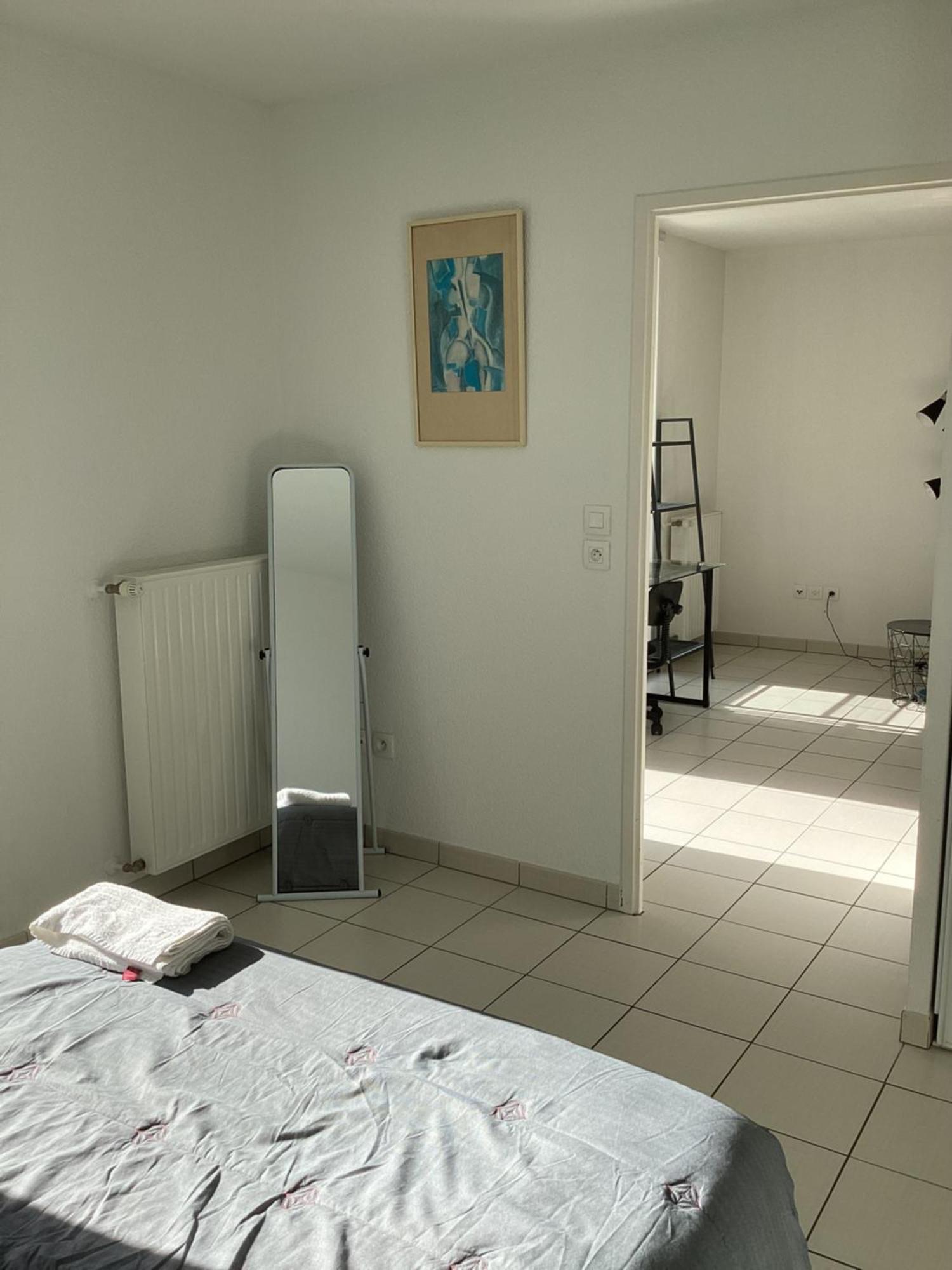 T2 St Nazaire Ouest * Saint-Nazaire (Loire-Atlantique)