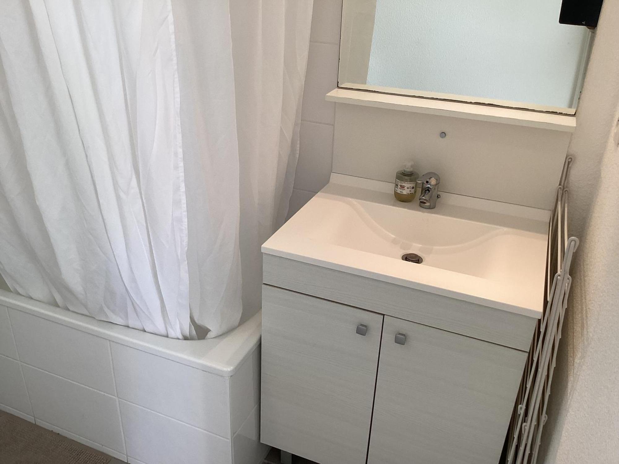 Apartment T2 St Nazaire Ouest