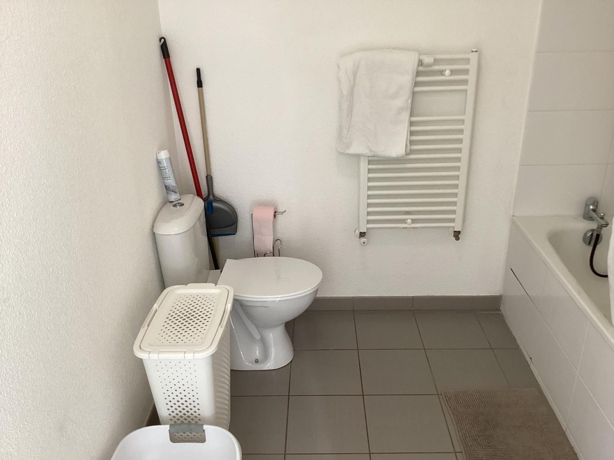 Apartment T2 St Nazaire Ouest Saint-Nazaire (Loire-Atlantique)